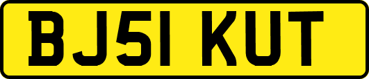 BJ51KUT