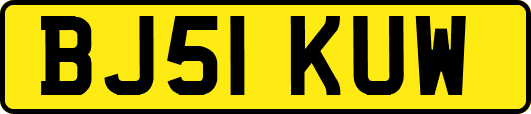 BJ51KUW