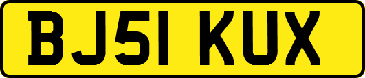 BJ51KUX