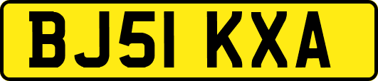 BJ51KXA