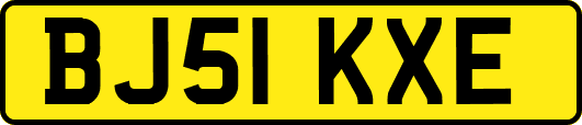 BJ51KXE