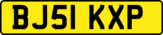 BJ51KXP