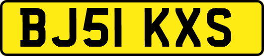 BJ51KXS