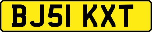 BJ51KXT