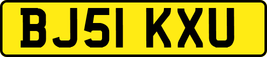 BJ51KXU