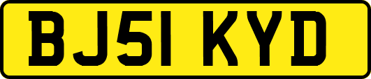 BJ51KYD
