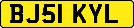 BJ51KYL