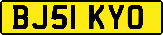 BJ51KYO