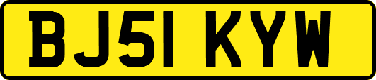 BJ51KYW