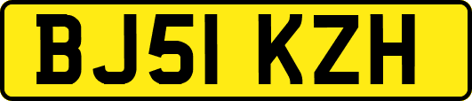 BJ51KZH
