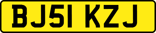 BJ51KZJ