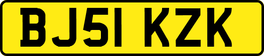 BJ51KZK