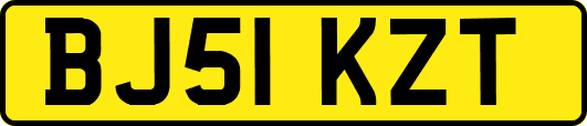 BJ51KZT