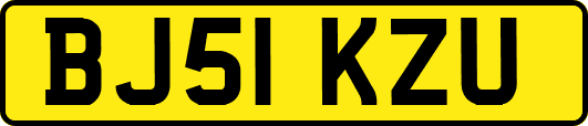 BJ51KZU