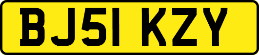 BJ51KZY
