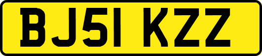 BJ51KZZ