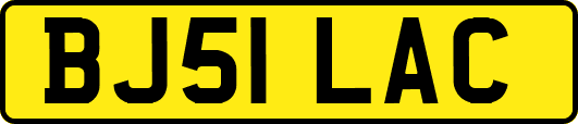 BJ51LAC