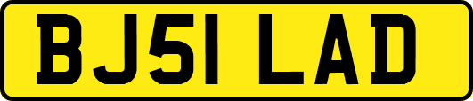 BJ51LAD