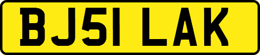 BJ51LAK