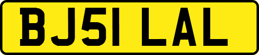 BJ51LAL