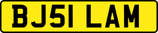 BJ51LAM