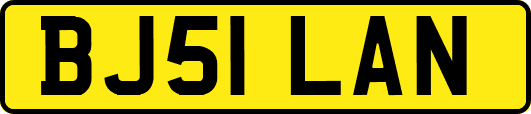 BJ51LAN