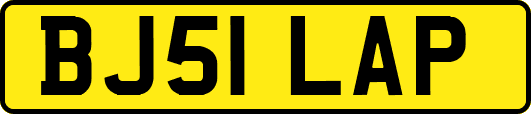 BJ51LAP