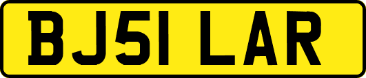 BJ51LAR