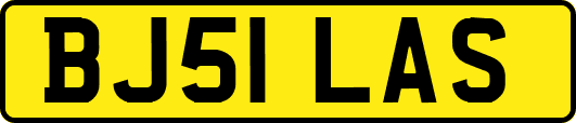 BJ51LAS