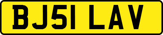 BJ51LAV