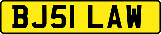 BJ51LAW