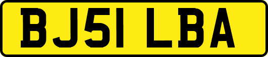 BJ51LBA