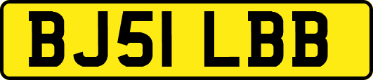 BJ51LBB