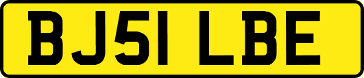 BJ51LBE