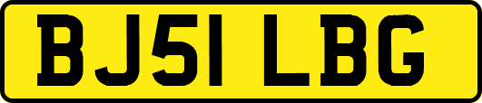 BJ51LBG