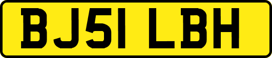 BJ51LBH