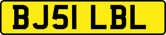 BJ51LBL