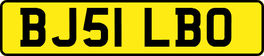 BJ51LBO