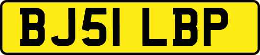 BJ51LBP