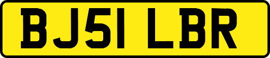 BJ51LBR