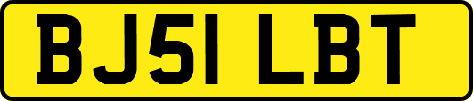 BJ51LBT