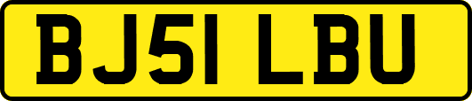 BJ51LBU