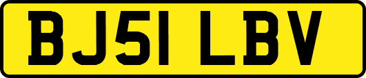 BJ51LBV