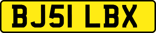 BJ51LBX