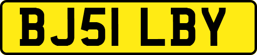 BJ51LBY