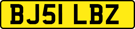 BJ51LBZ