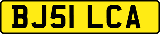 BJ51LCA