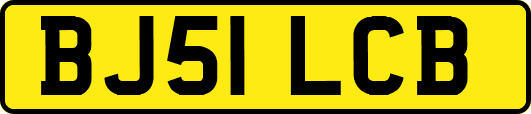 BJ51LCB