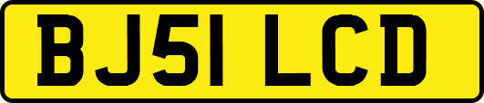 BJ51LCD