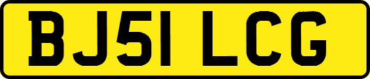 BJ51LCG